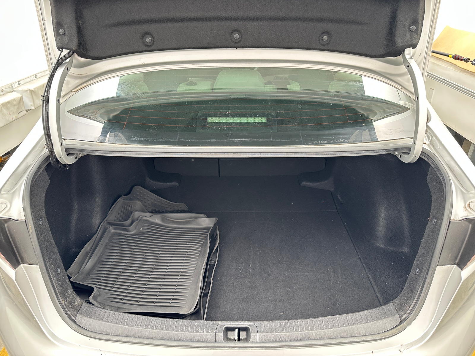 Thumbnail: 2020 Toyota Corolla - 7