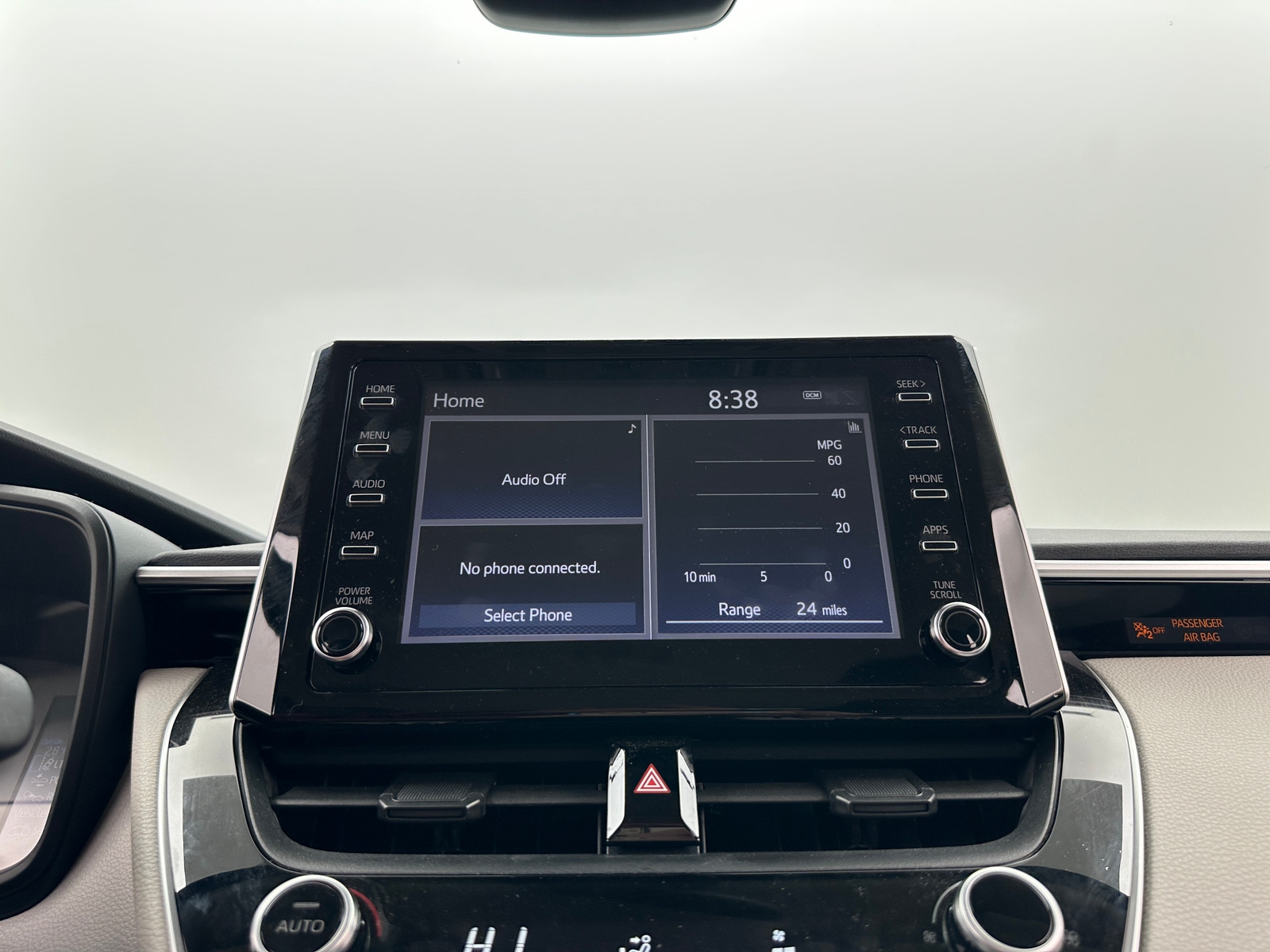 Thumbnail: 2020 Toyota Corolla - 4