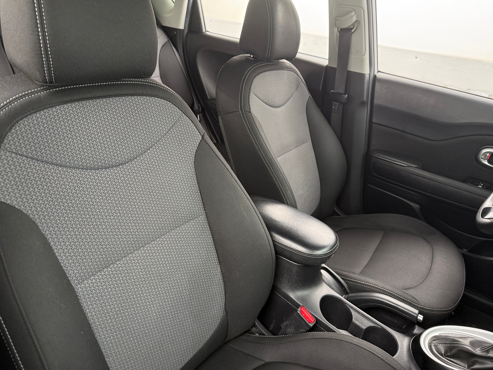 Thumbnail: 2017 Kia Soul - 2