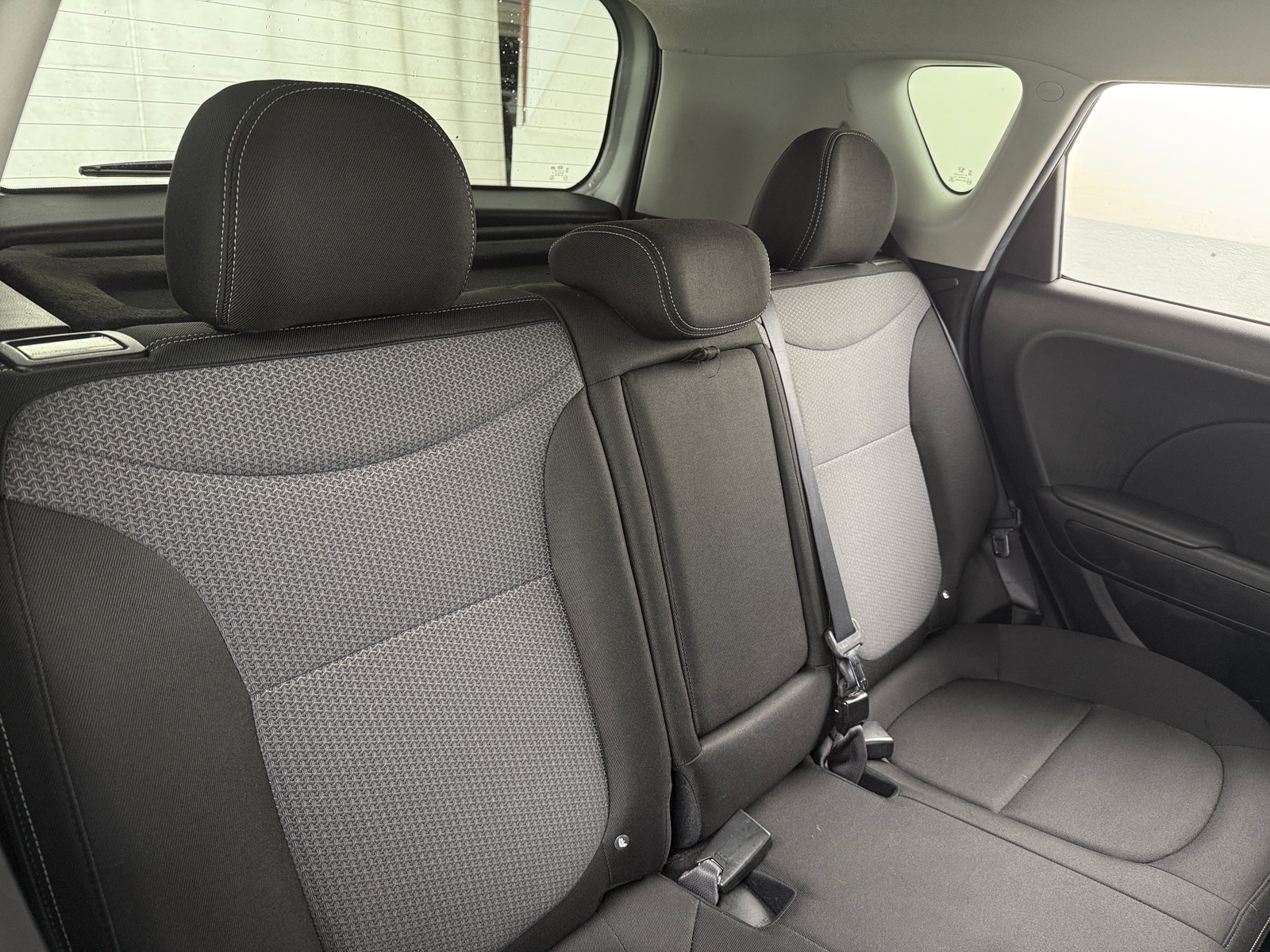 Thumbnail: 2017 Kia Soul - 6