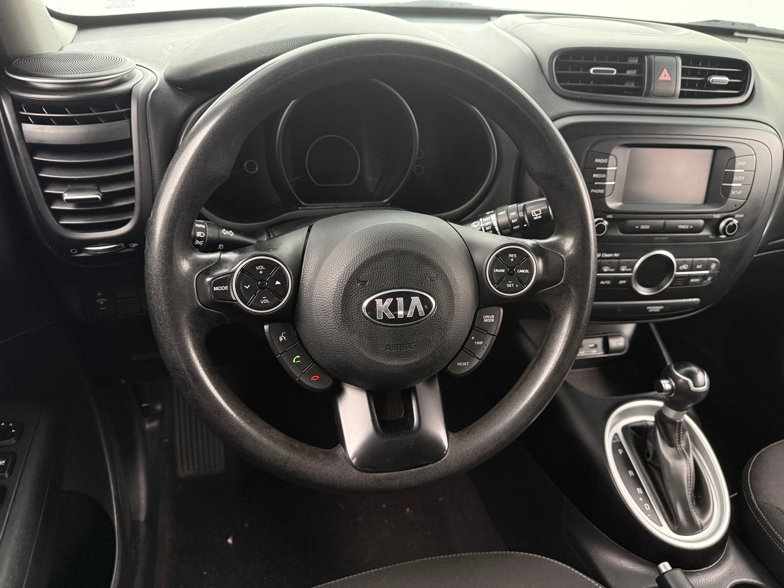 Thumbnail: 2017 Kia Soul - 5