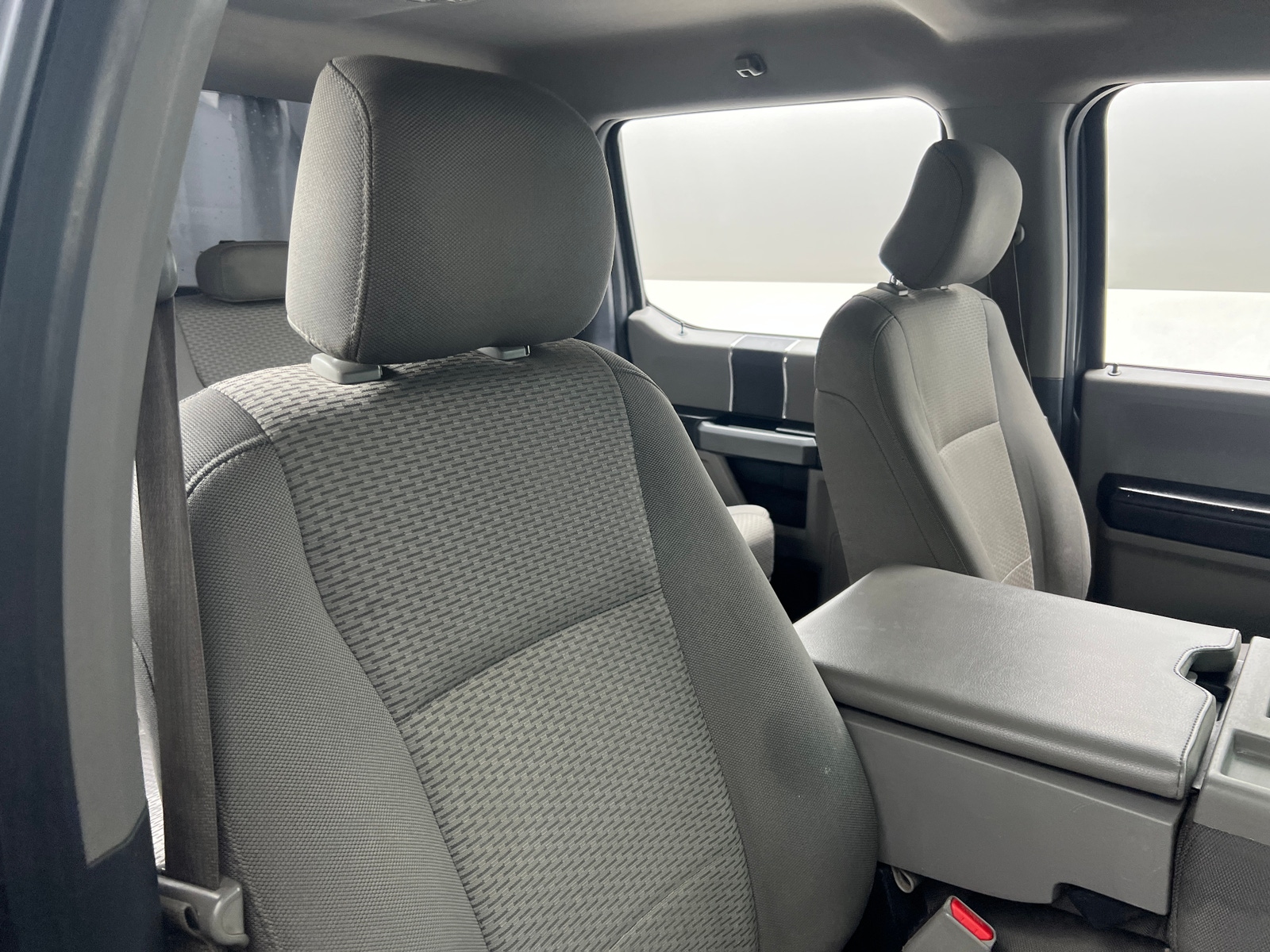 Thumbnail: 2016 Ford Econoline - 2