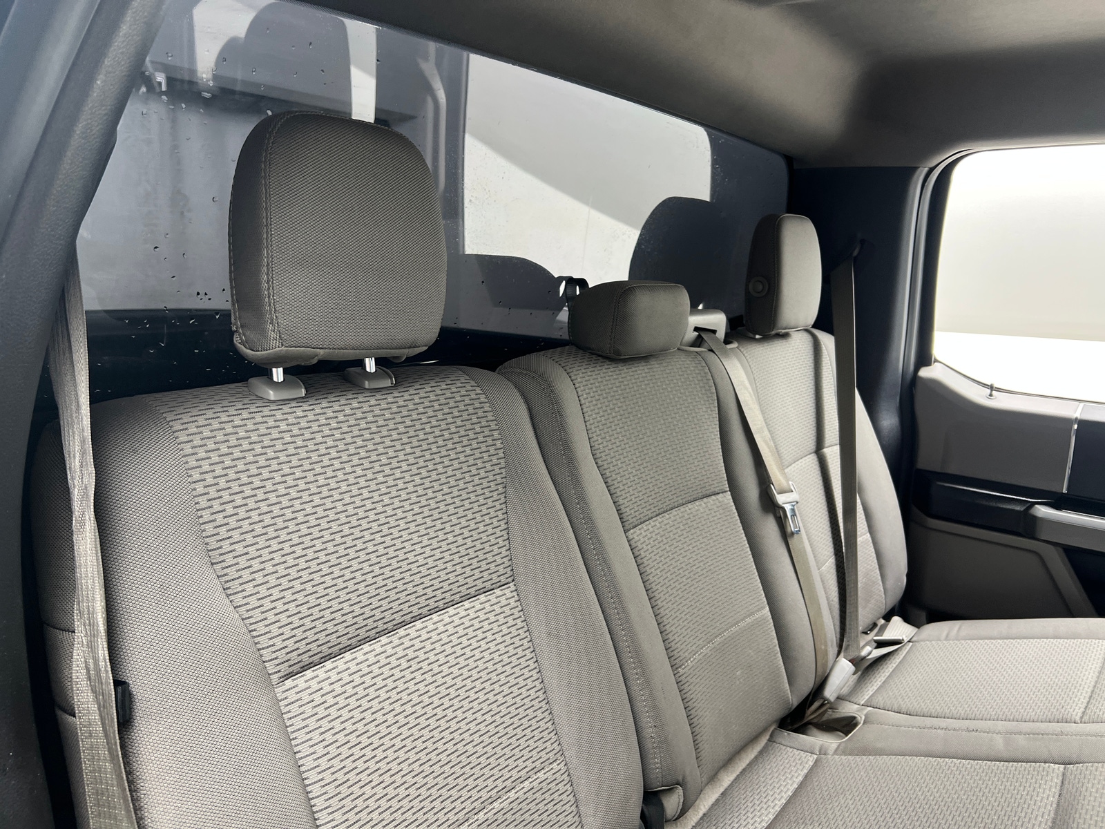 Thumbnail: 2016 Ford Econoline - 6