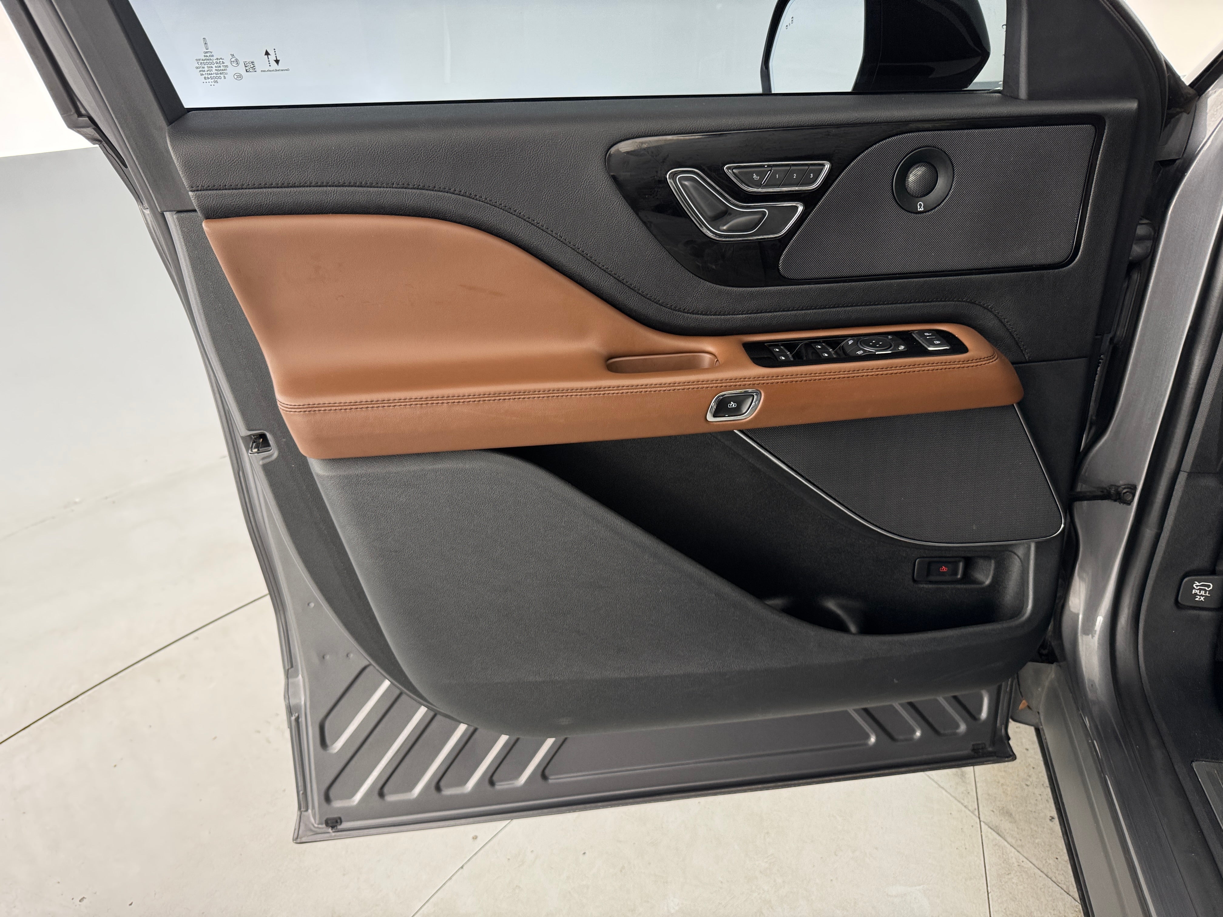 2021 Lincoln Aviator