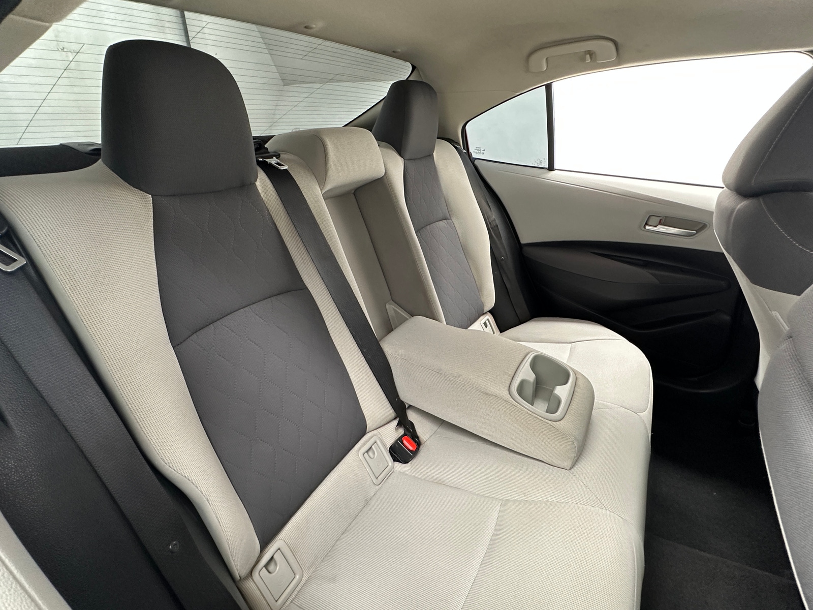 Thumbnail: 2020 Toyota Corolla - 6