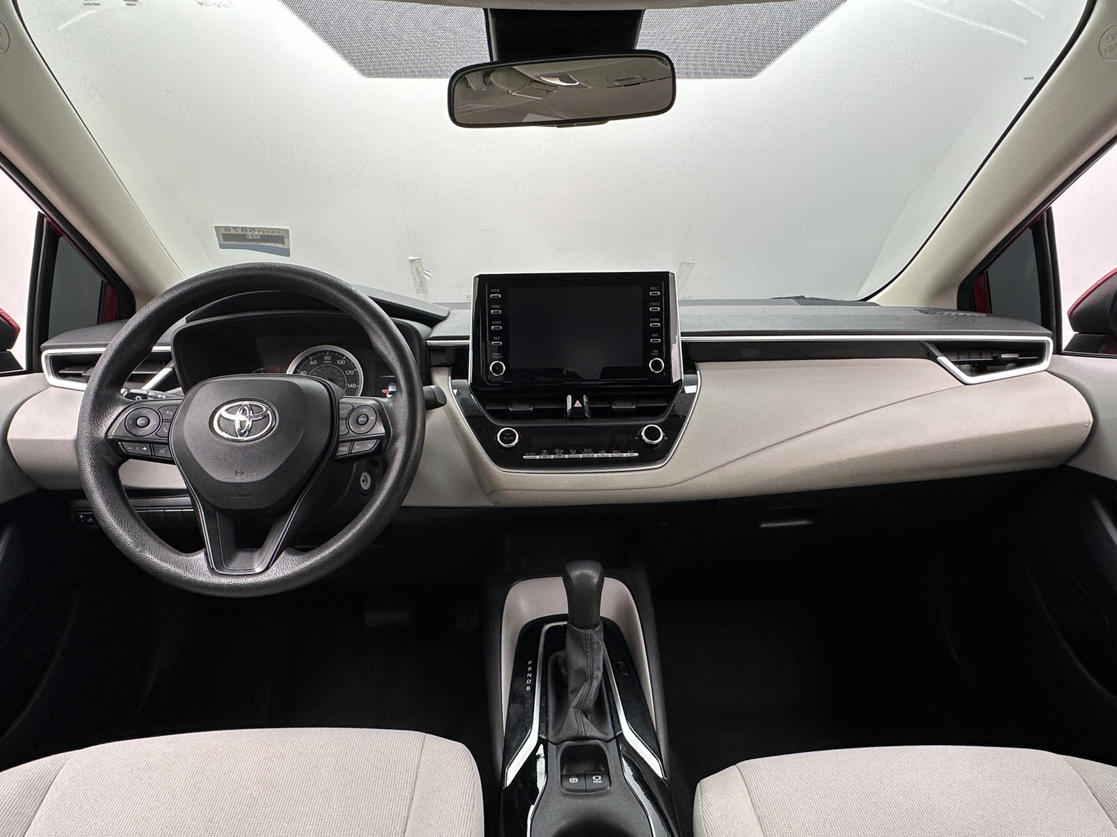 Thumbnail: 2020 Toyota Corolla - 3