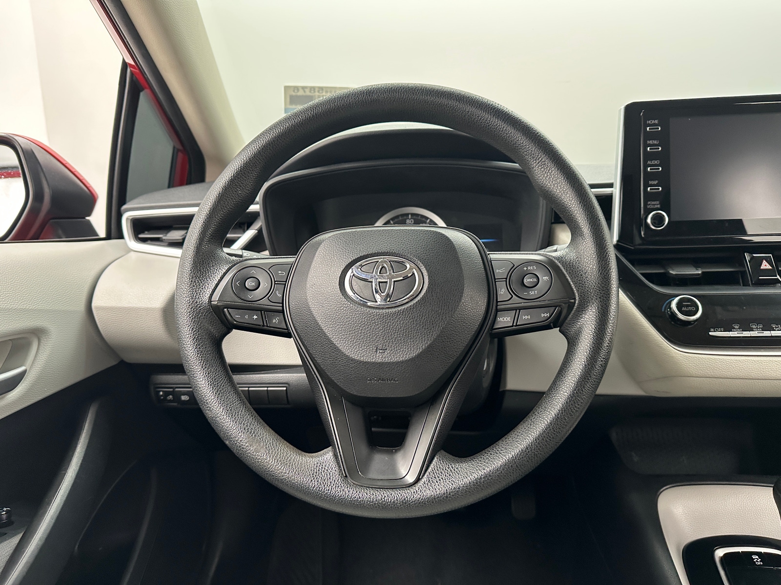 Thumbnail: 2020 Toyota Corolla - 5