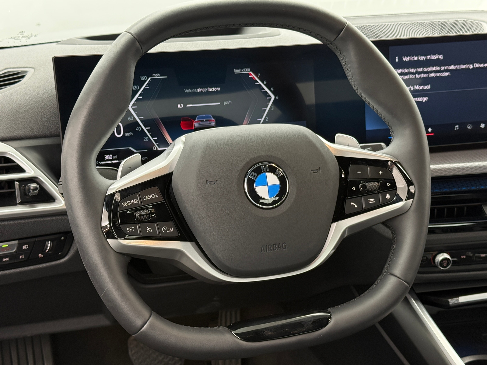 Thumbnail: 2025 BMW 4 Series - 3