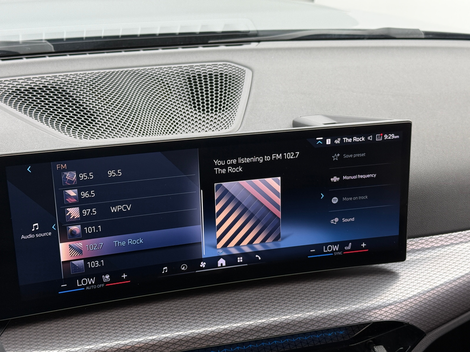 Thumbnail: 2025 BMW 4 Series - 2