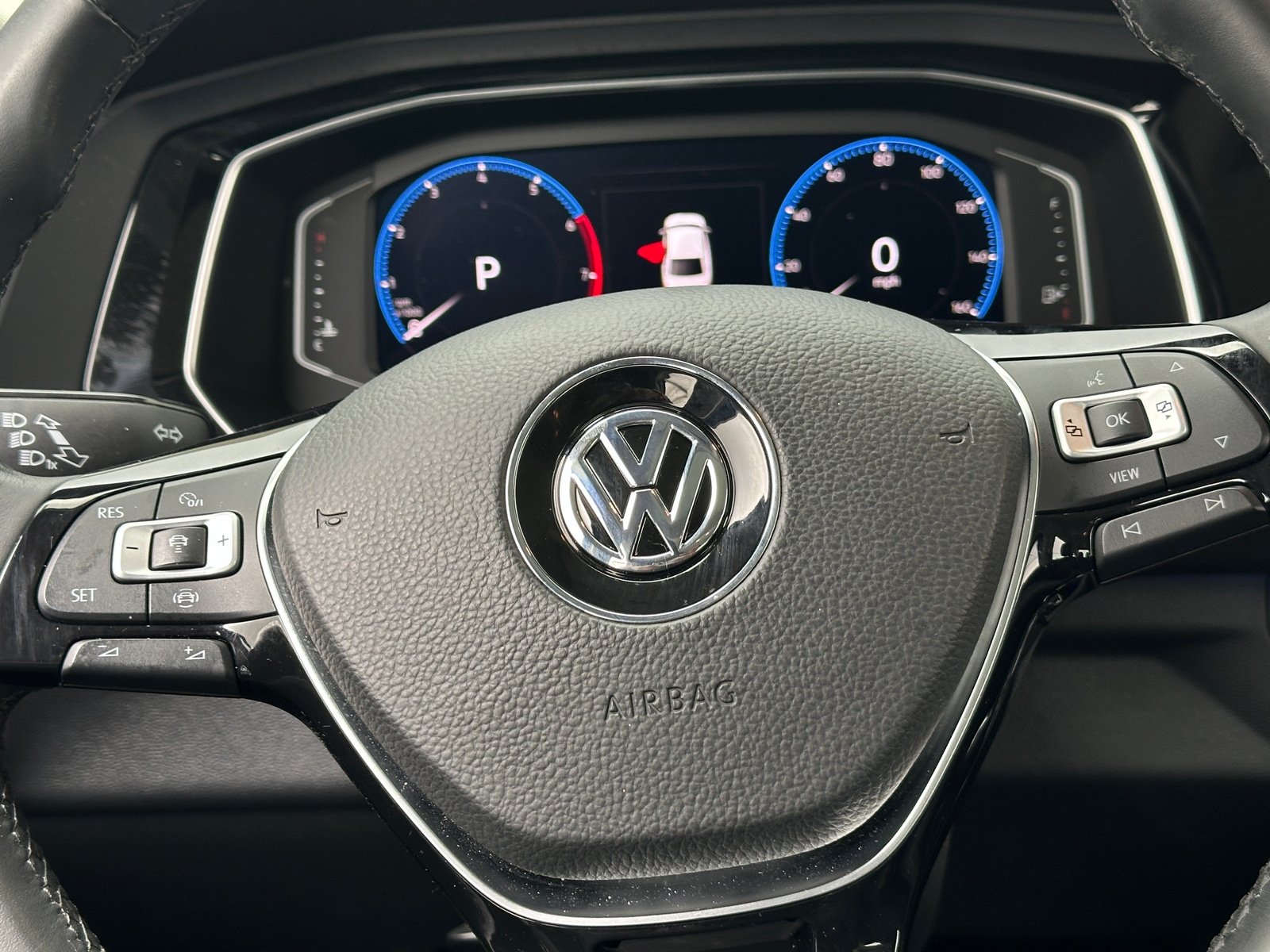 Thumbnail: 2019 Volkswagen Jetta - 4