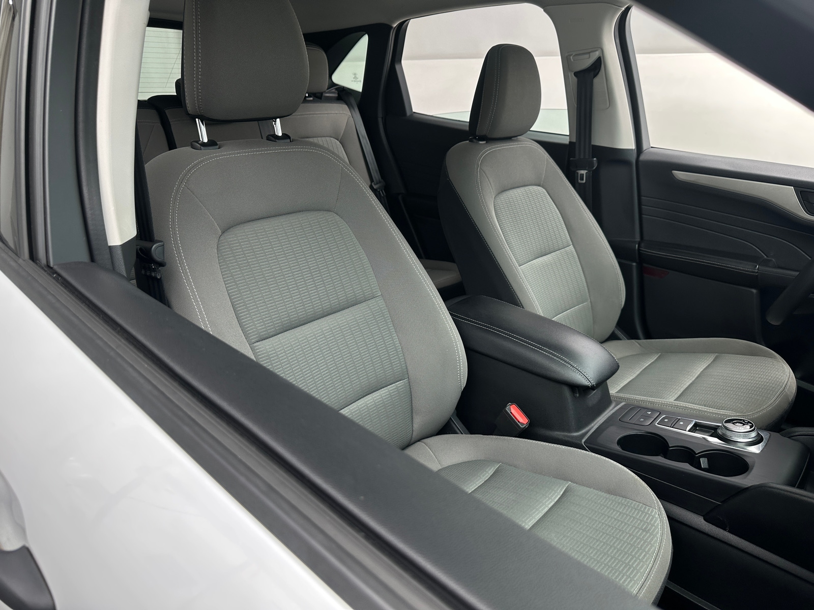 Thumbnail: 2021 Ford Escape - 2