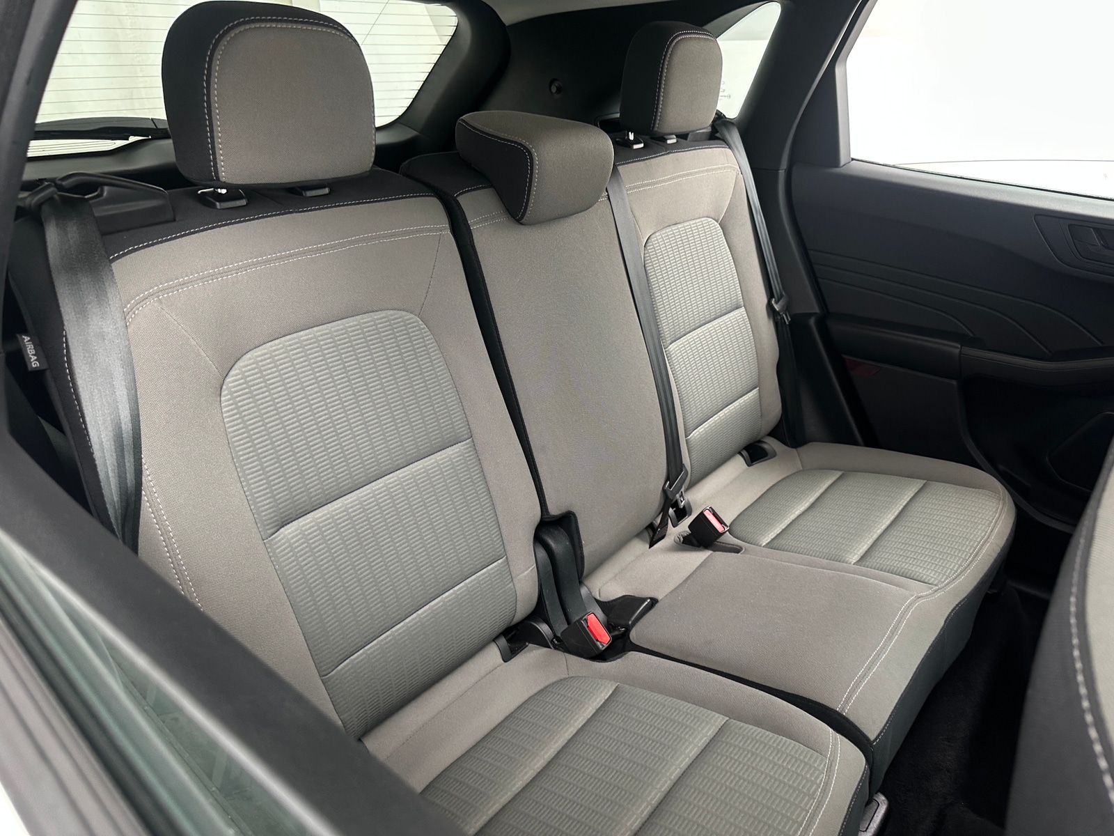 Thumbnail: 2021 Ford Escape - 6