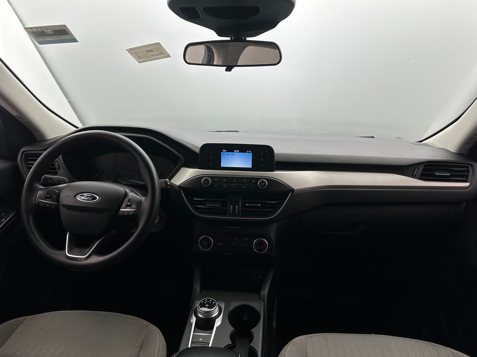 Thumbnail: 2021 Ford Escape - 3