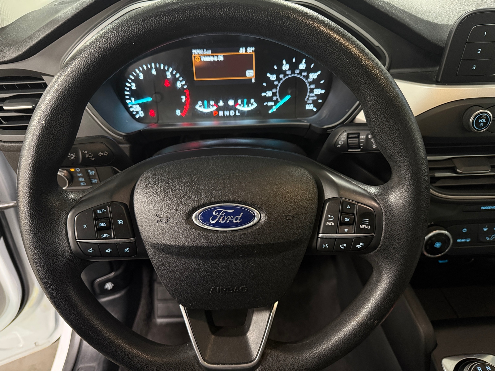 Thumbnail: 2021 Ford Escape - 5