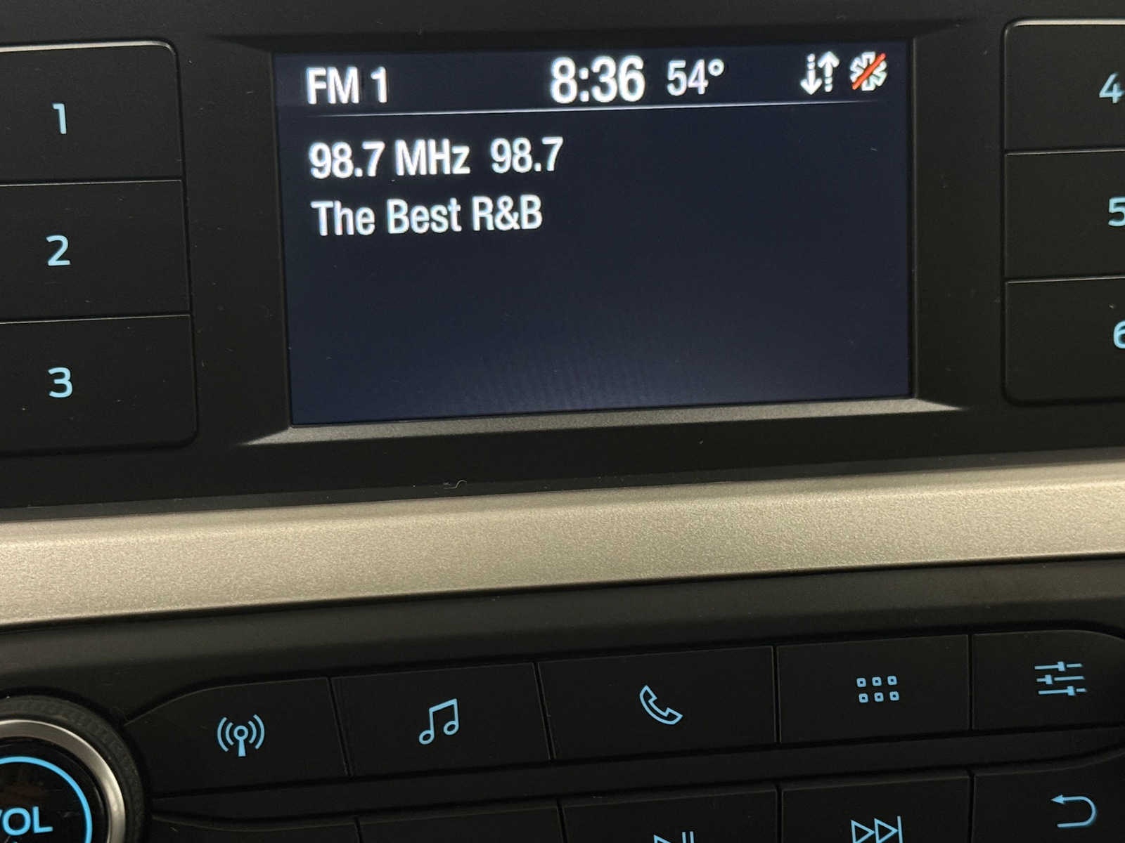 Thumbnail: 2021 Ford Escape - 4