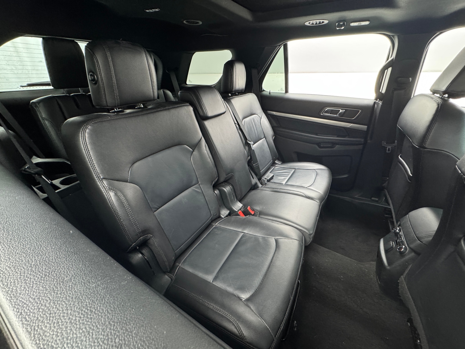 Thumbnail: 2018 Ford Explorer - 6