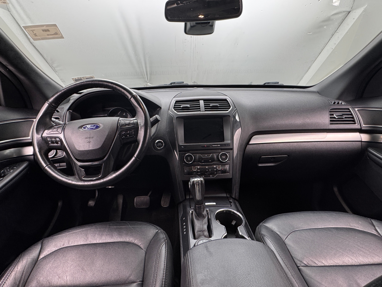 Thumbnail: 2018 Ford Explorer - 3