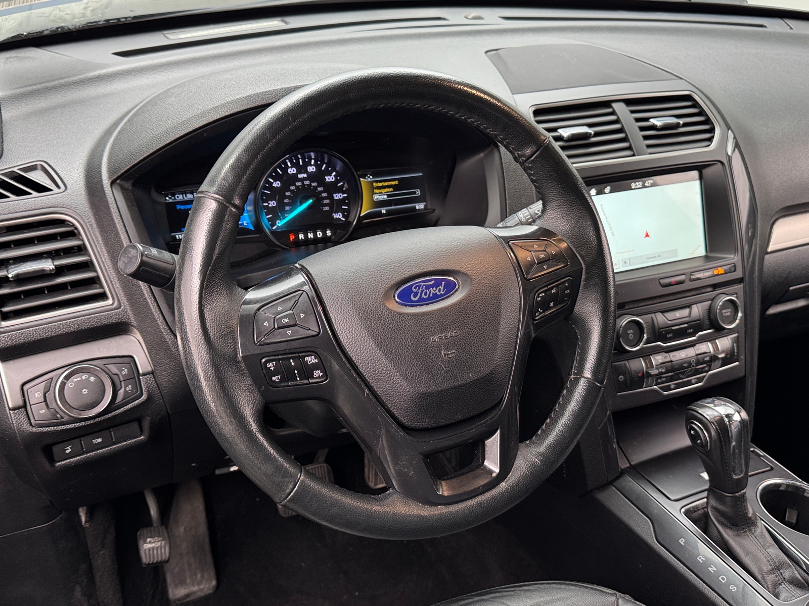 Thumbnail: 2018 Ford Explorer - 5