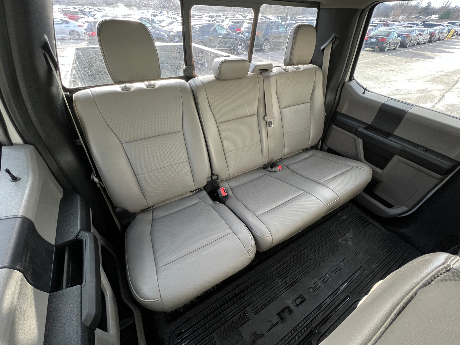 Thumbnail: 2019 Ford Econoline - 6