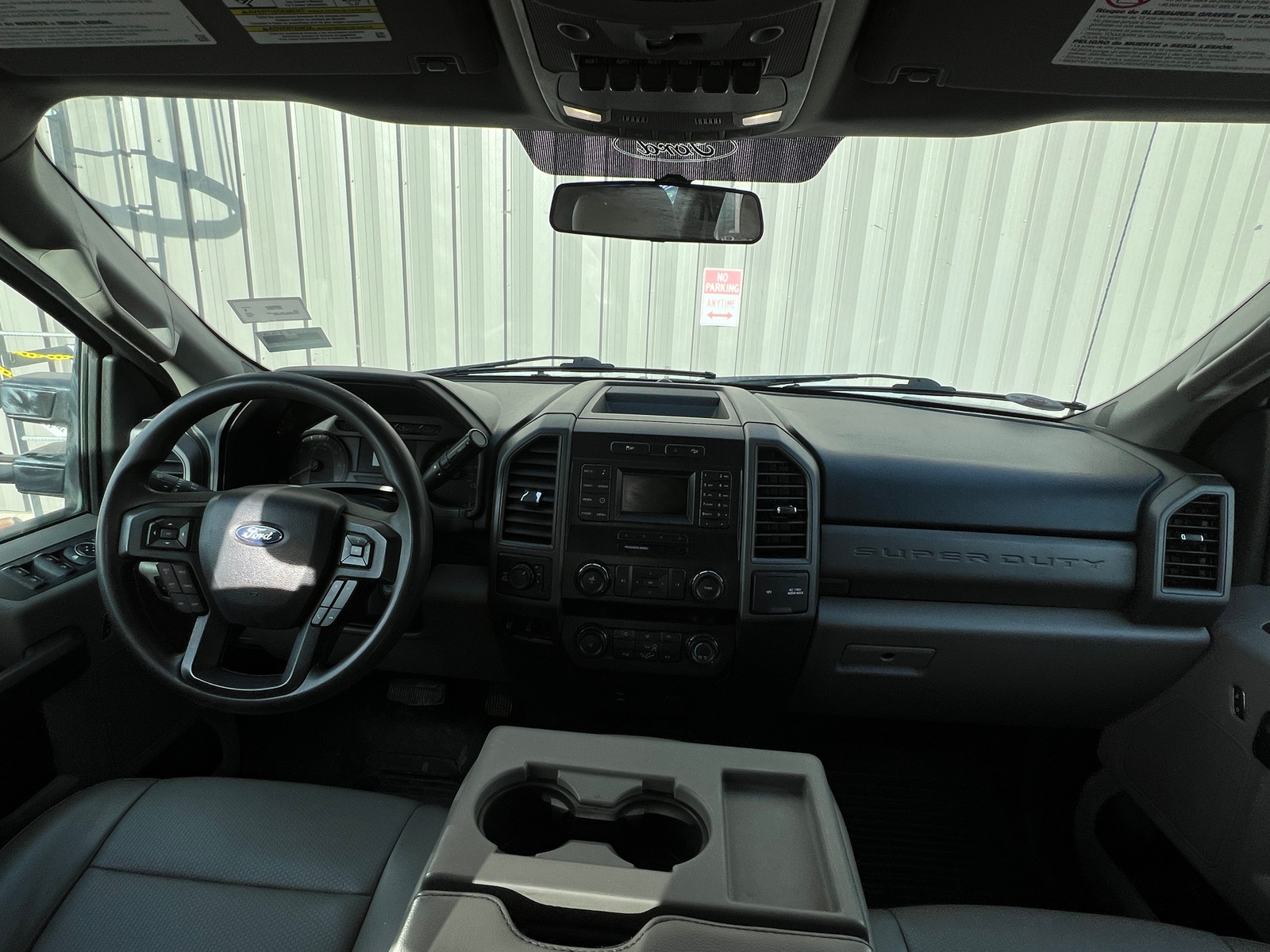 Thumbnail: 2019 Ford Econoline - 3