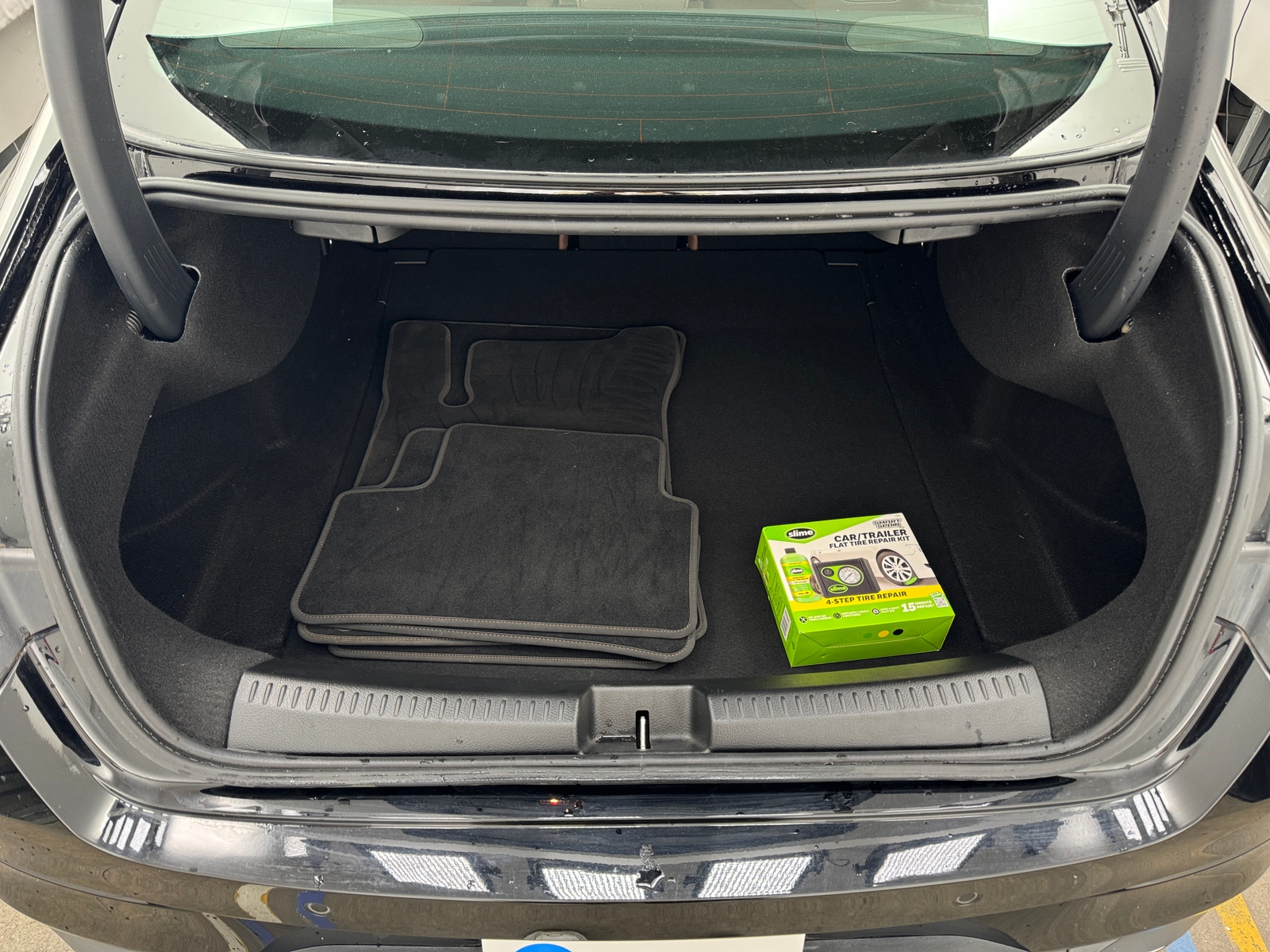 Thumbnail: 2020 Mercedes-Benz CLA - 5