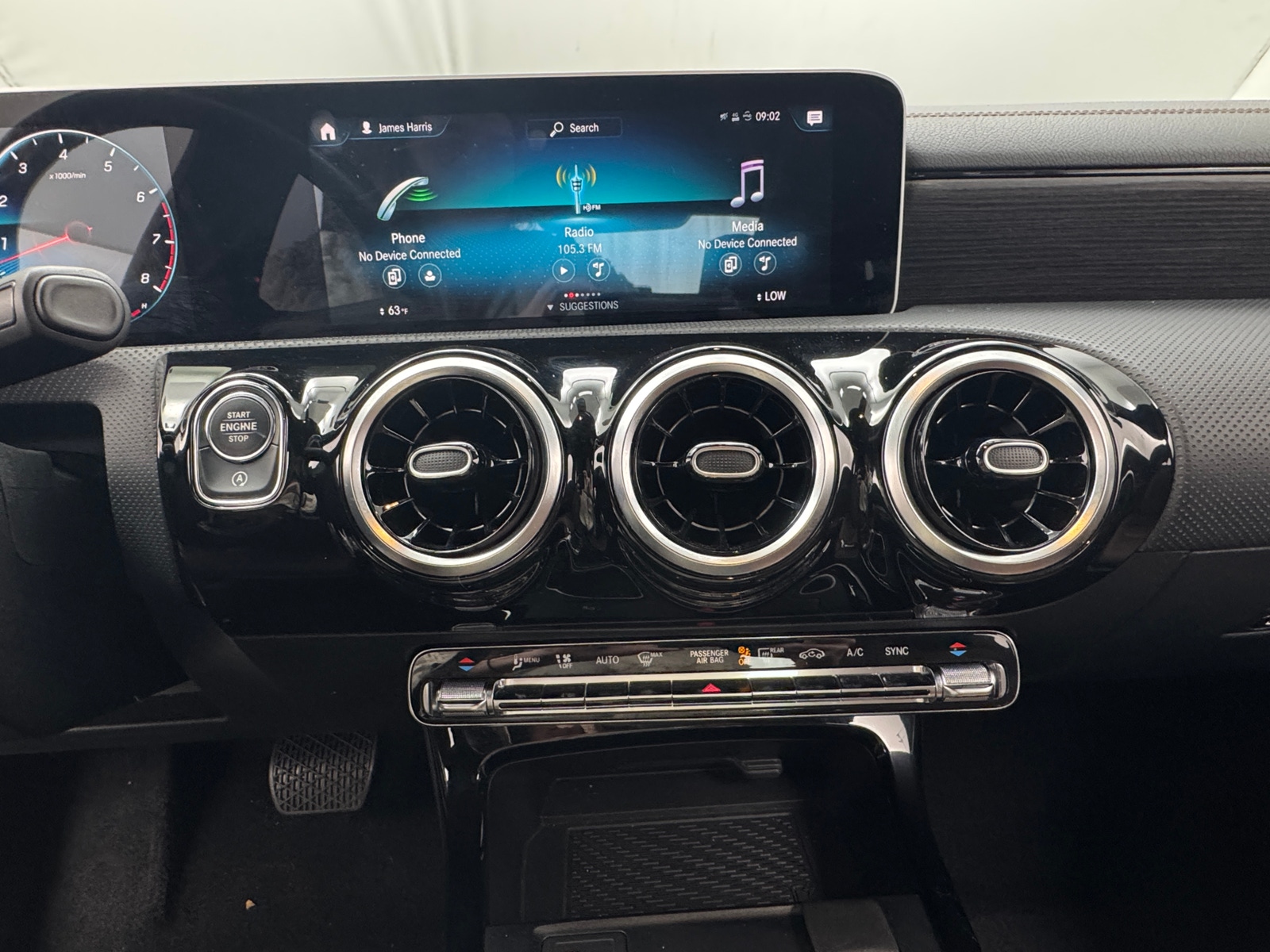 Thumbnail: 2020 Mercedes-Benz CLA - 2