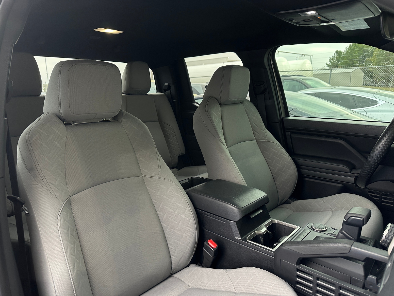 Thumbnail: 2025 Toyota Tacoma - 2