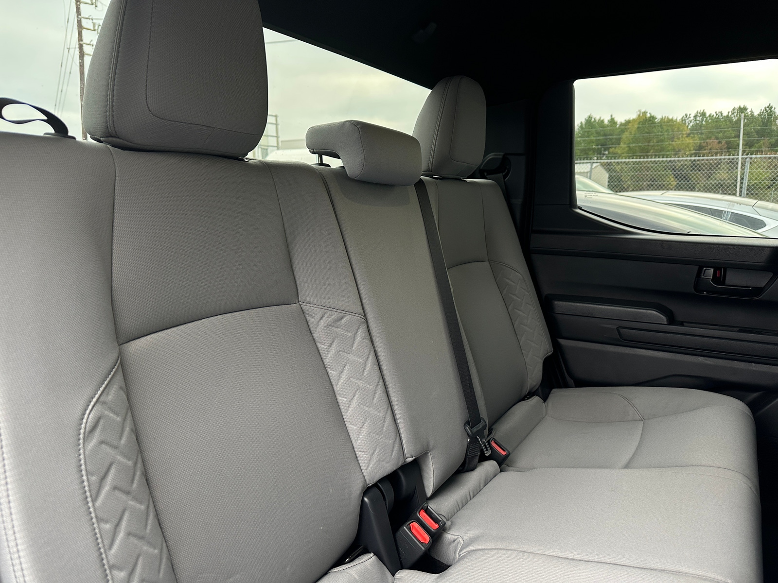 Thumbnail: 2025 Toyota Tacoma - 6