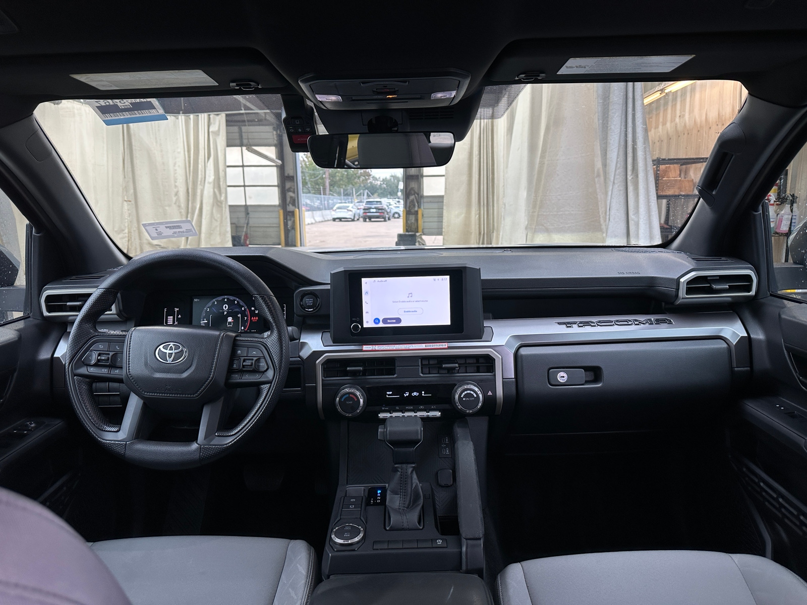 Thumbnail: 2025 Toyota Tacoma - 3