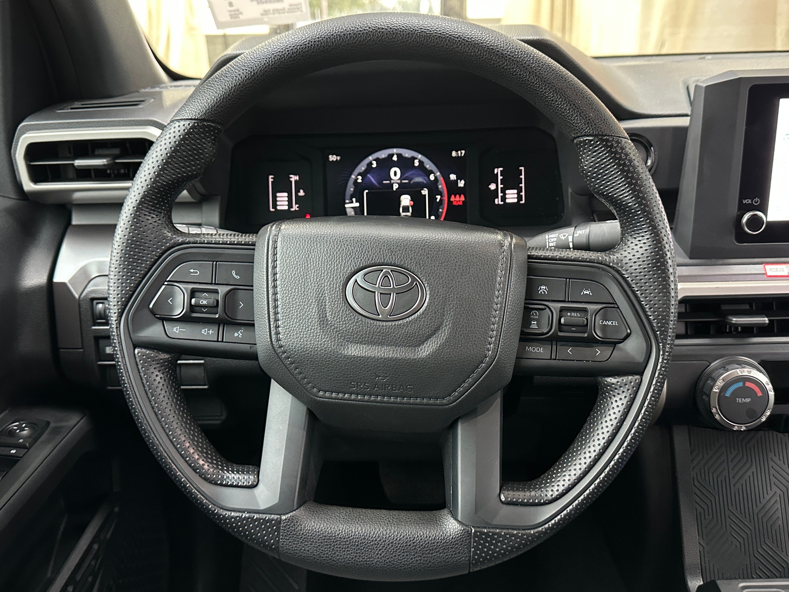 Thumbnail: 2025 Toyota Tacoma - 5