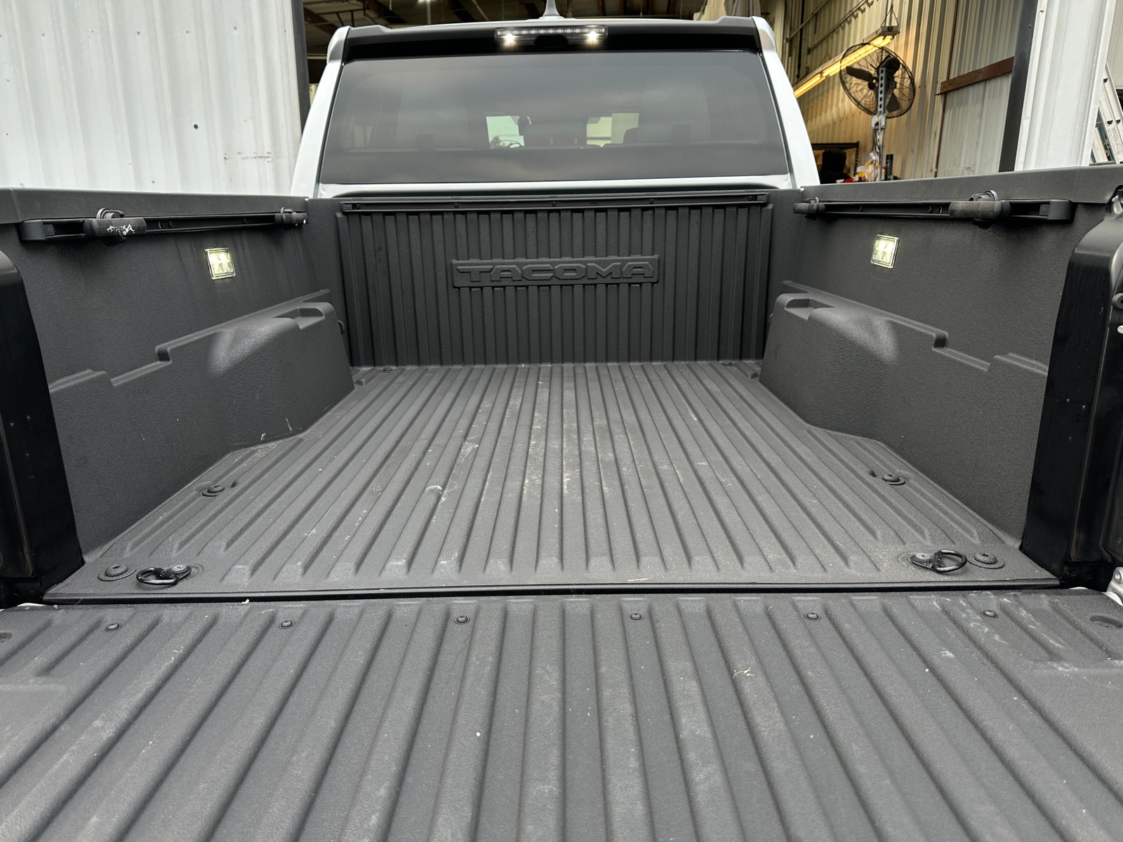 Thumbnail: 2025 Toyota Tacoma - 7