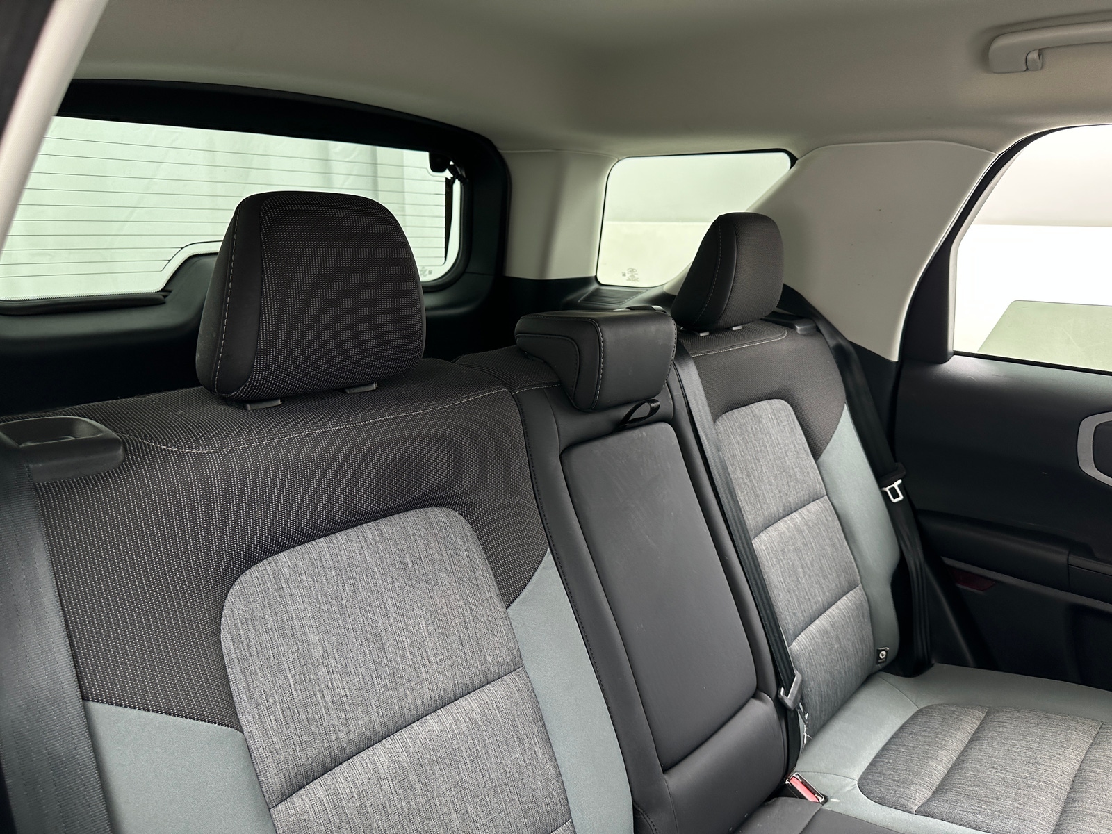 Thumbnail: 2022 Ford Bronco Sport - 6