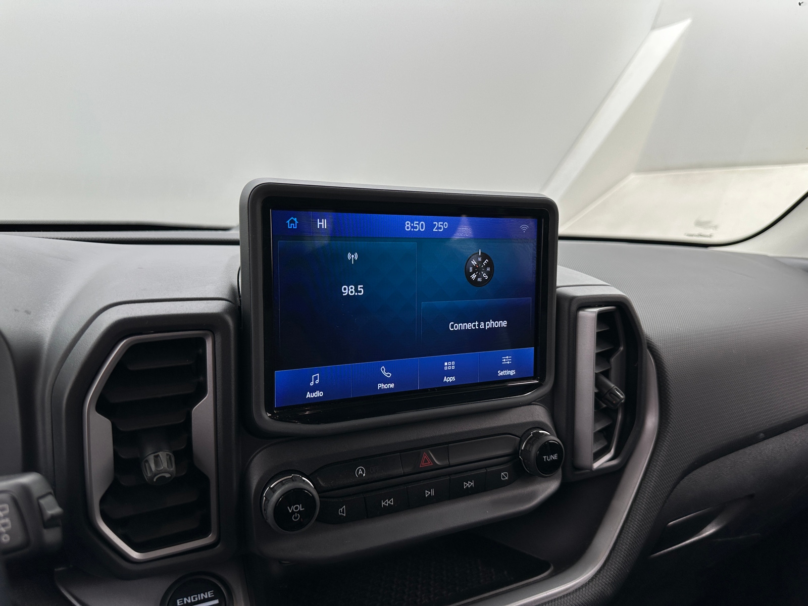 Thumbnail: 2022 Ford Bronco Sport - 4