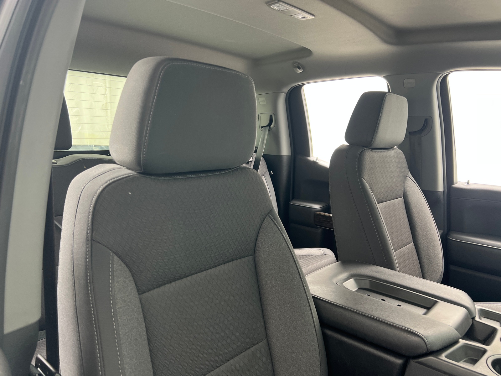 Thumbnail: 2020 GMC Sierra 1500 - 2