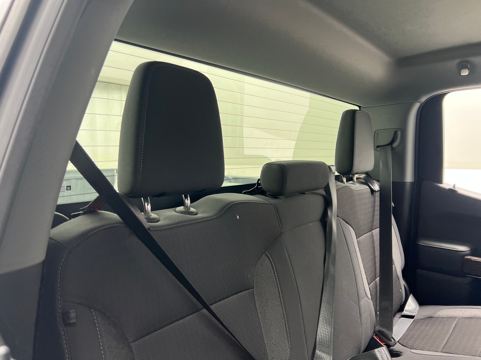 Thumbnail: 2020 GMC Sierra 1500 - 6