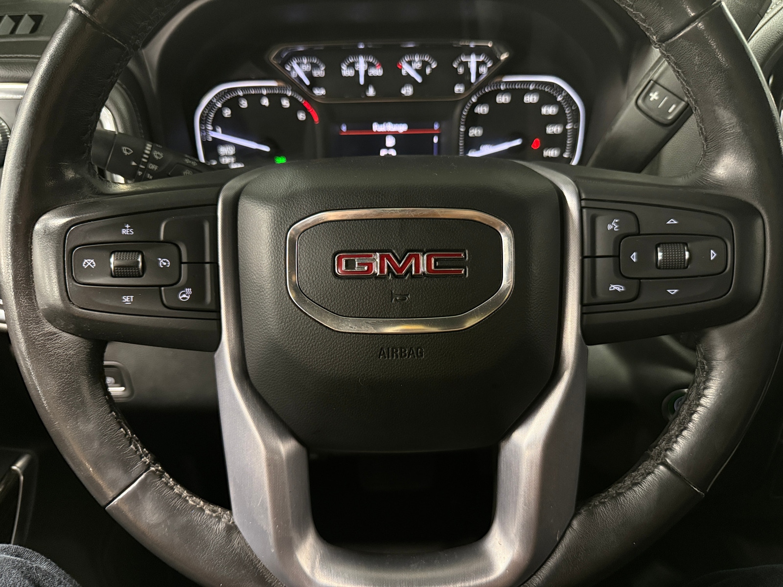 Thumbnail: 2020 GMC Sierra 1500 - 5