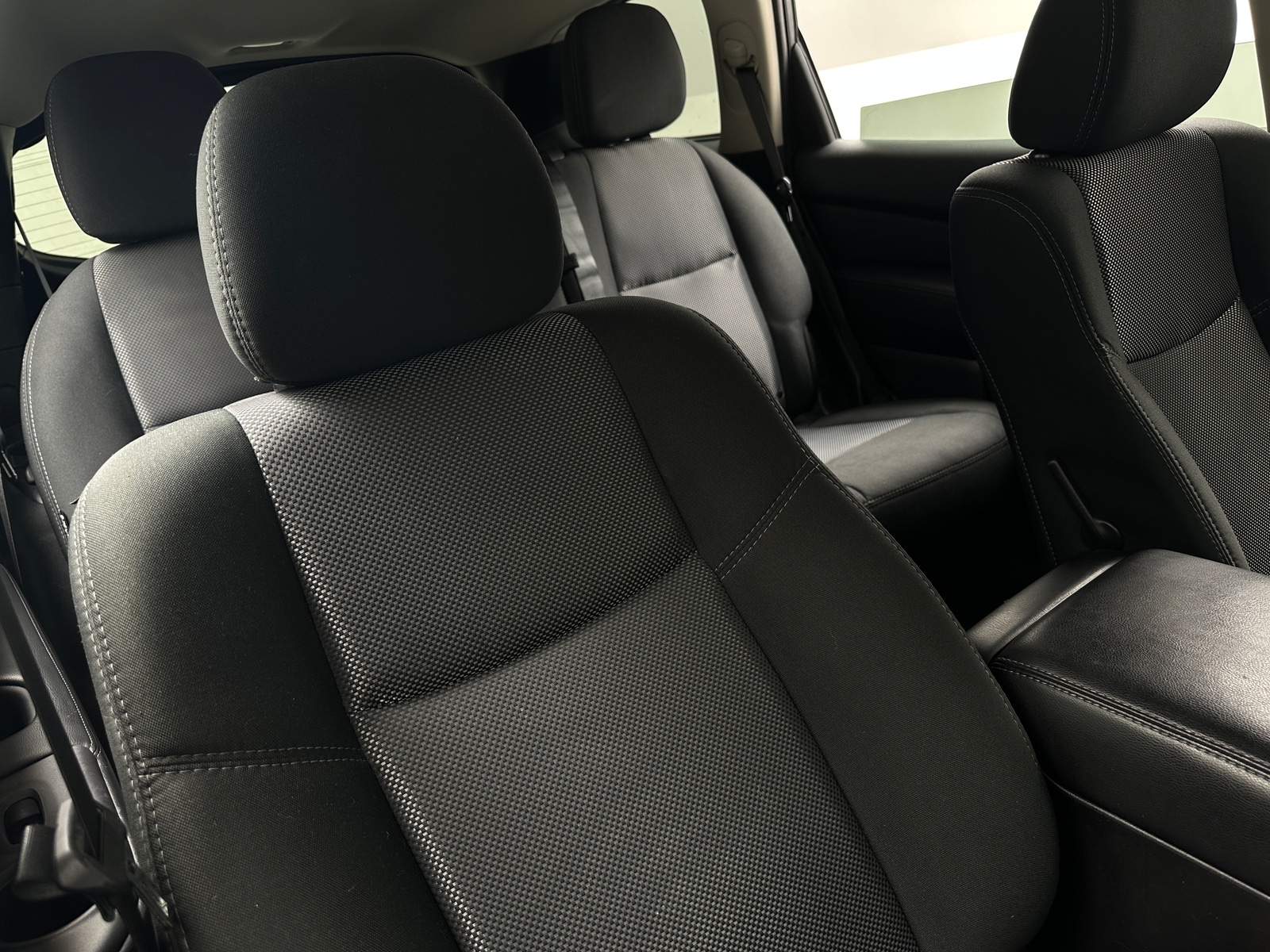 Thumbnail: 2020 Nissan Pathfinder - 2