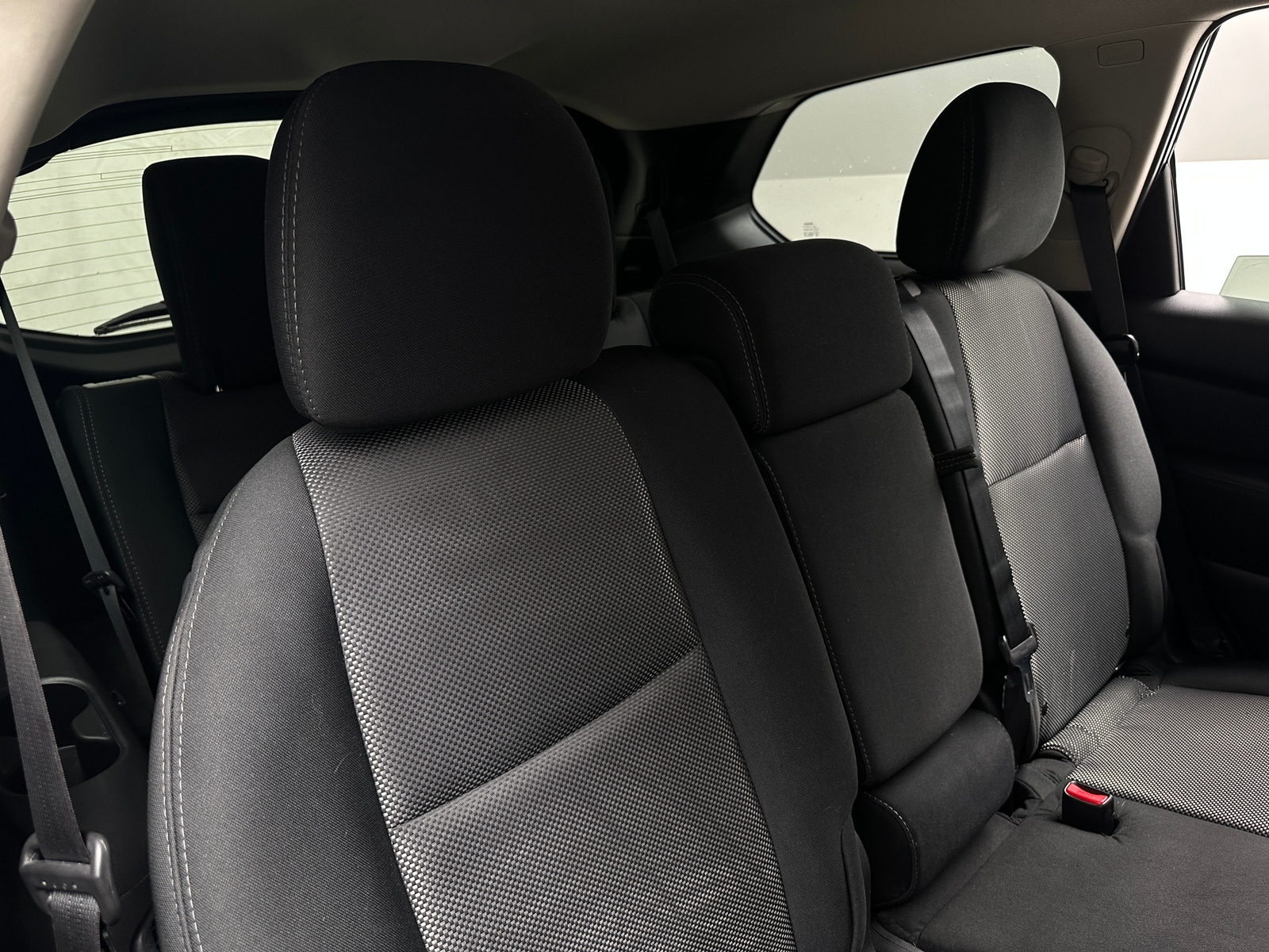 Thumbnail: 2020 Nissan Pathfinder - 6