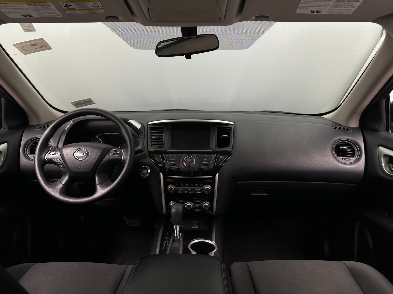 Thumbnail: 2020 Nissan Pathfinder - 3