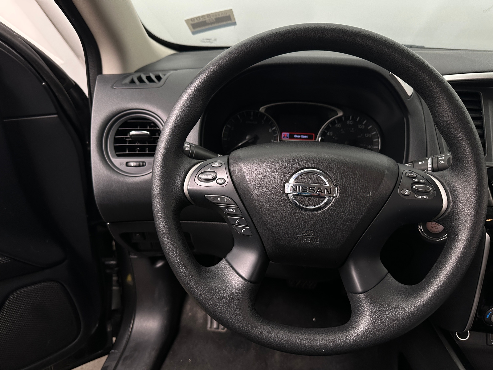 Thumbnail: 2020 Nissan Pathfinder - 5