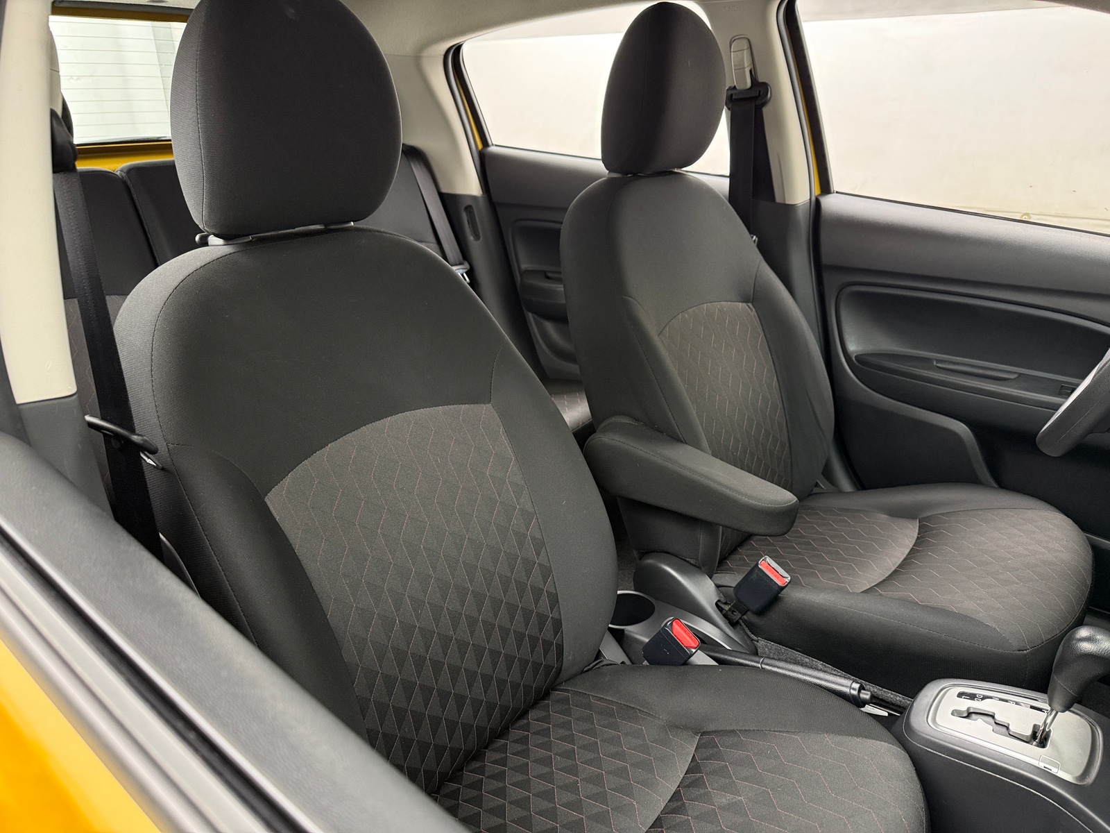 Thumbnail: 2024 Mitsubishi Mirage - 2