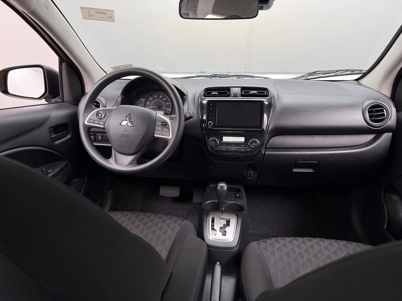 Thumbnail: 2024 Mitsubishi Mirage - 3