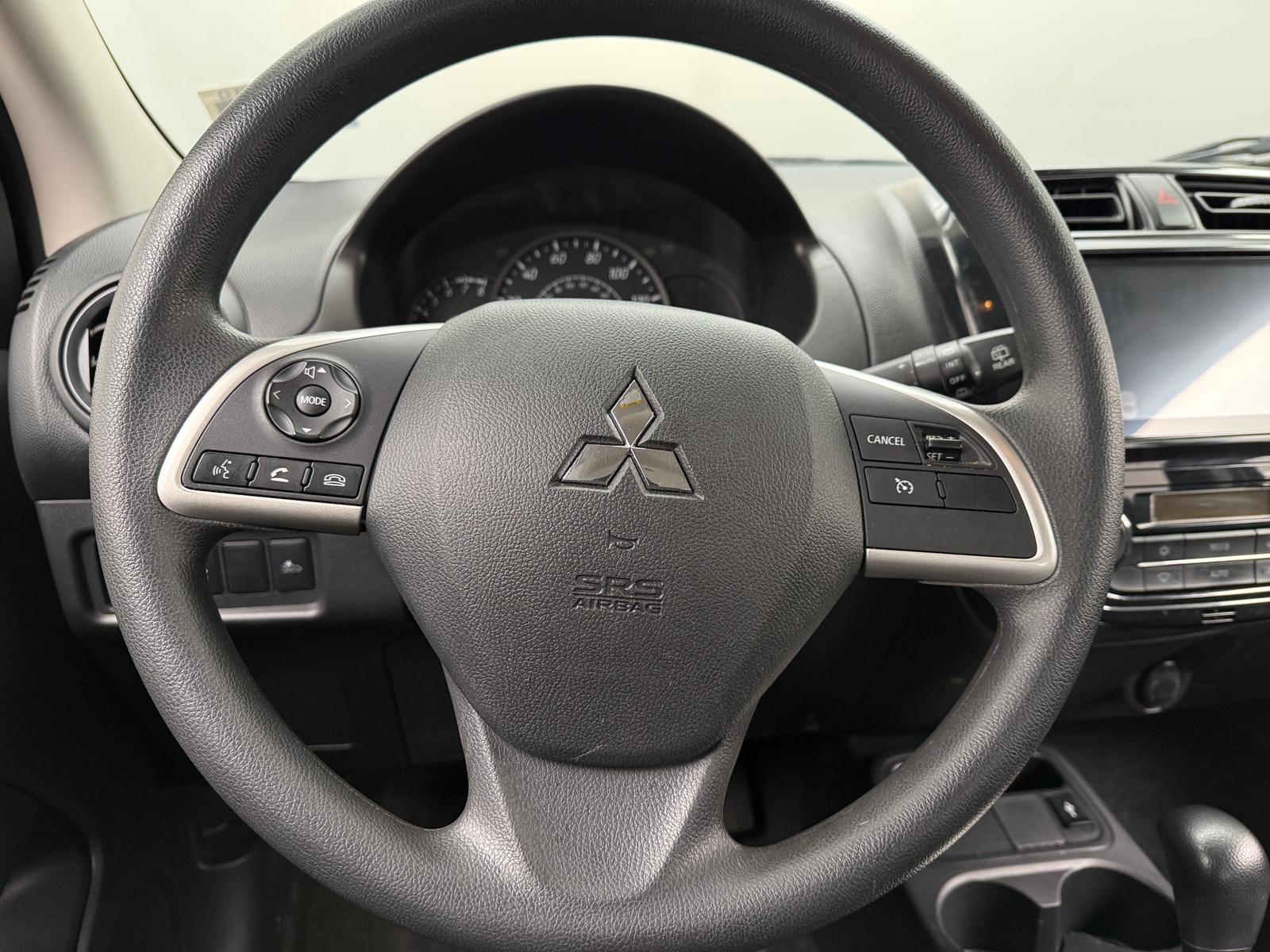 Thumbnail: 2024 Mitsubishi Mirage - 5