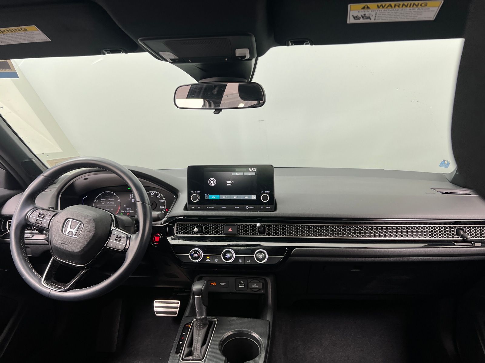 Thumbnail: 2022 Honda Civic - 3