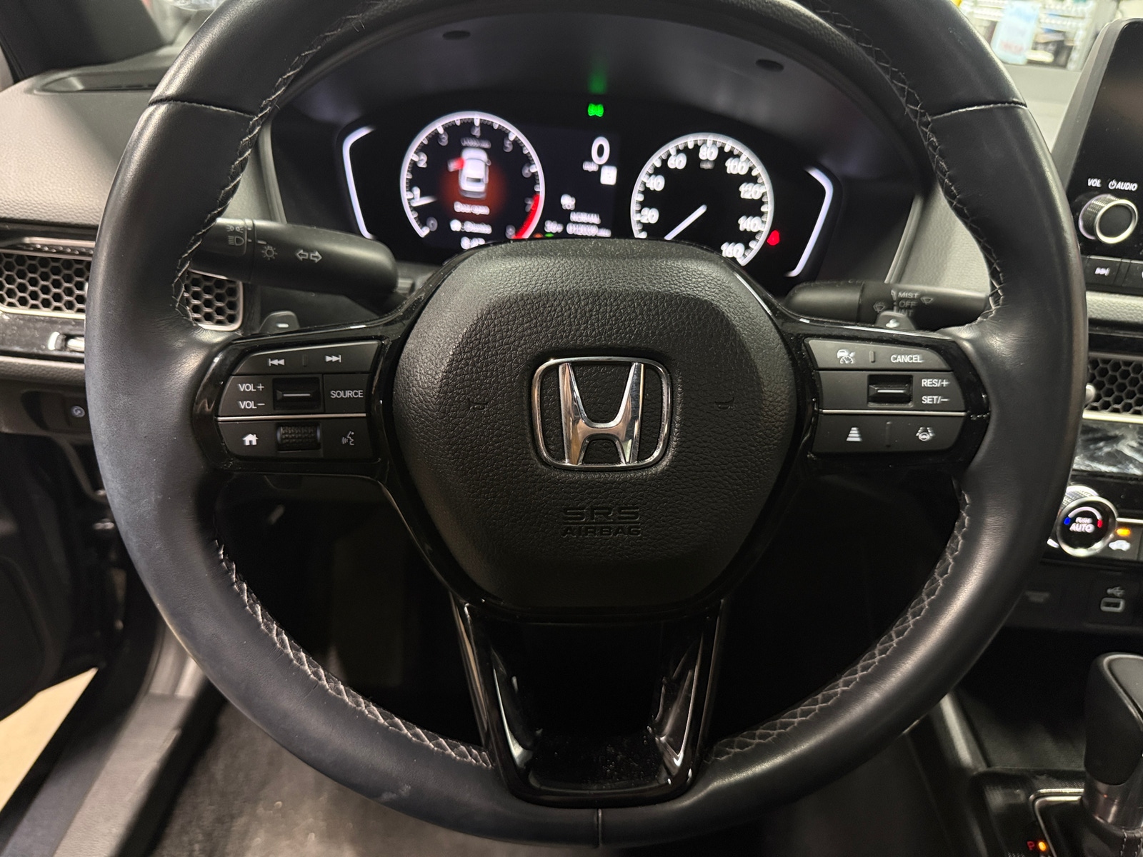 Thumbnail: 2022 Honda Civic - 5