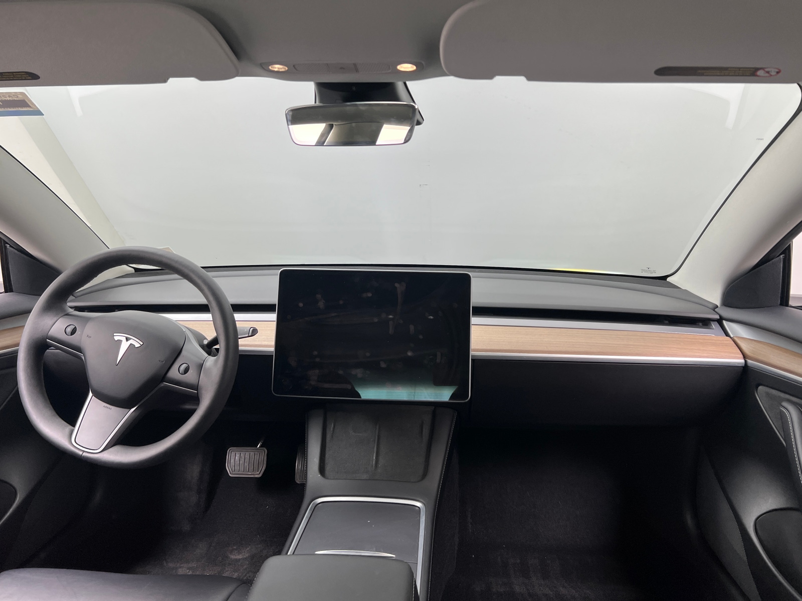 Thumbnail: 2022 Tesla Model 3 - 2