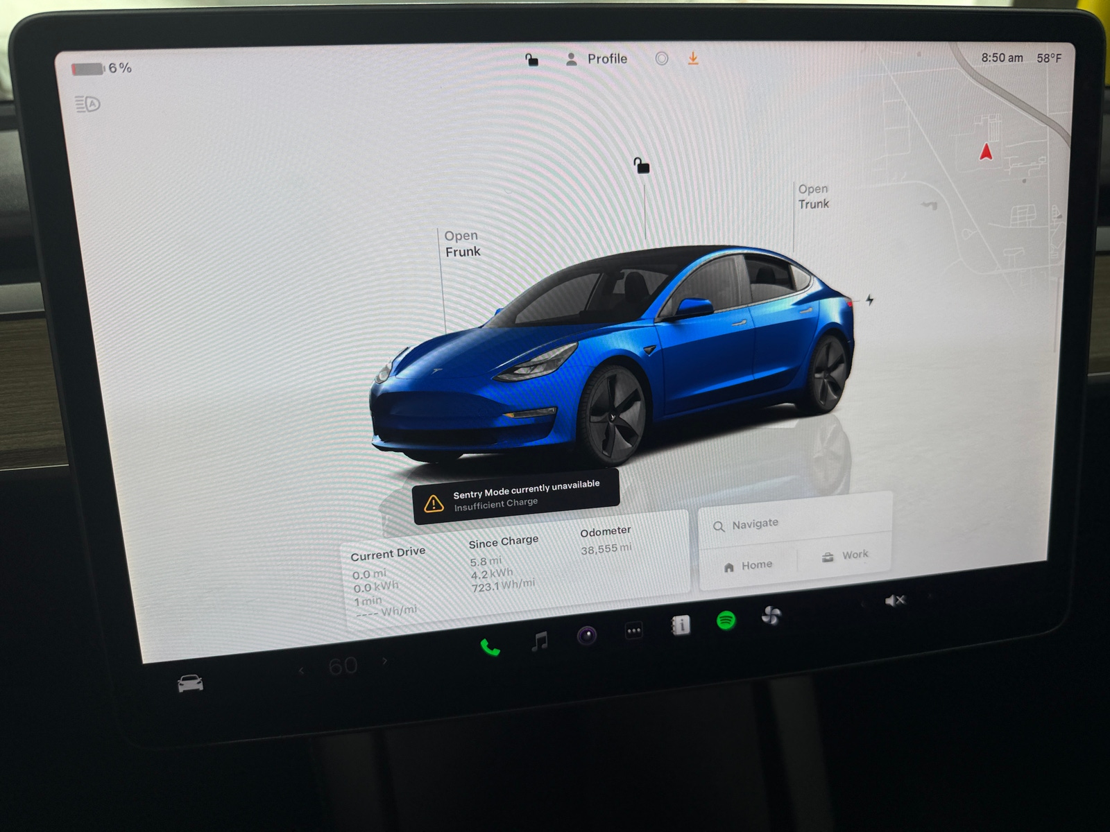 Thumbnail: 2022 Tesla Model 3 - 3