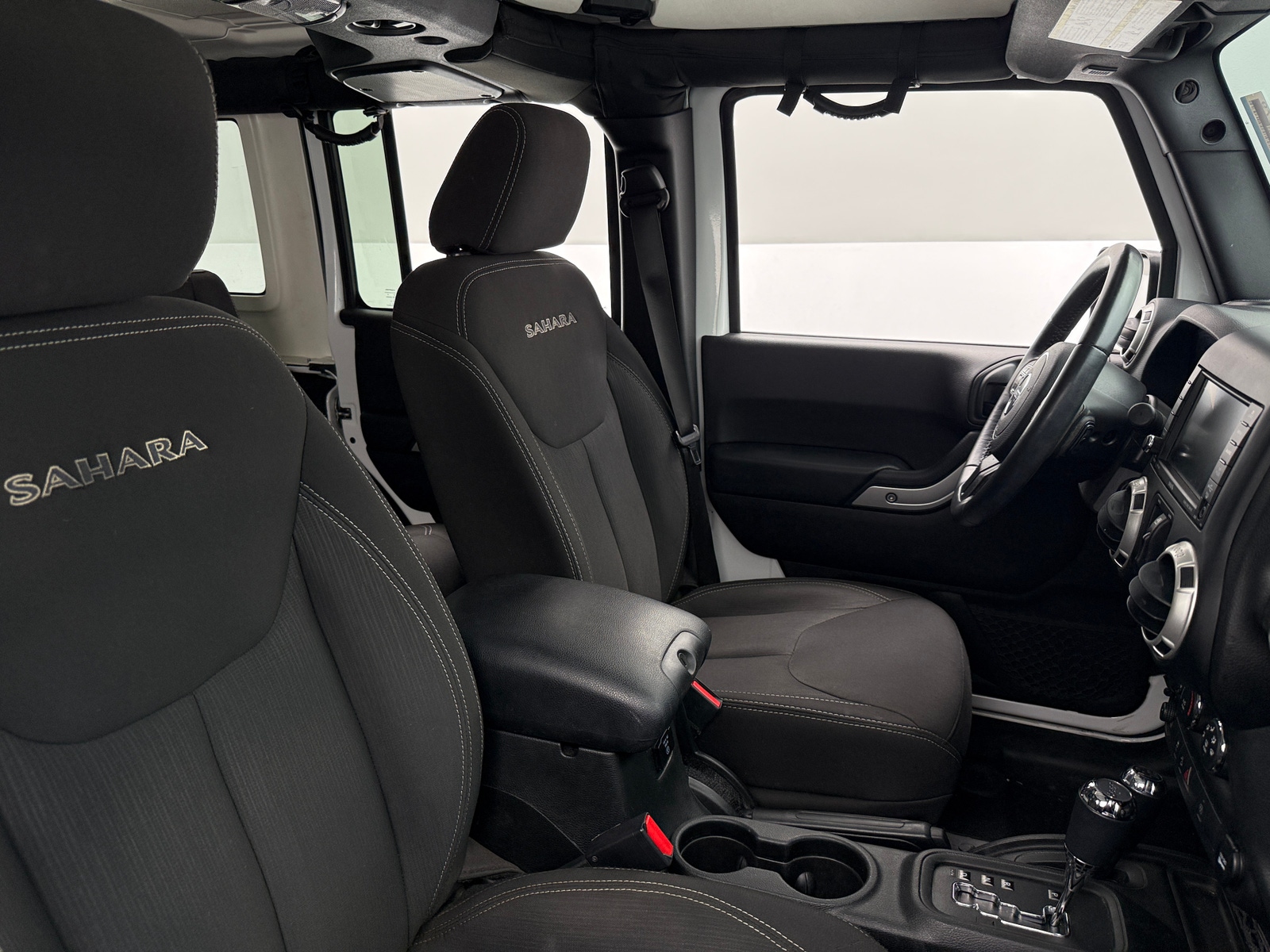 Thumbnail: 2018 Jeep Wrangler - 2