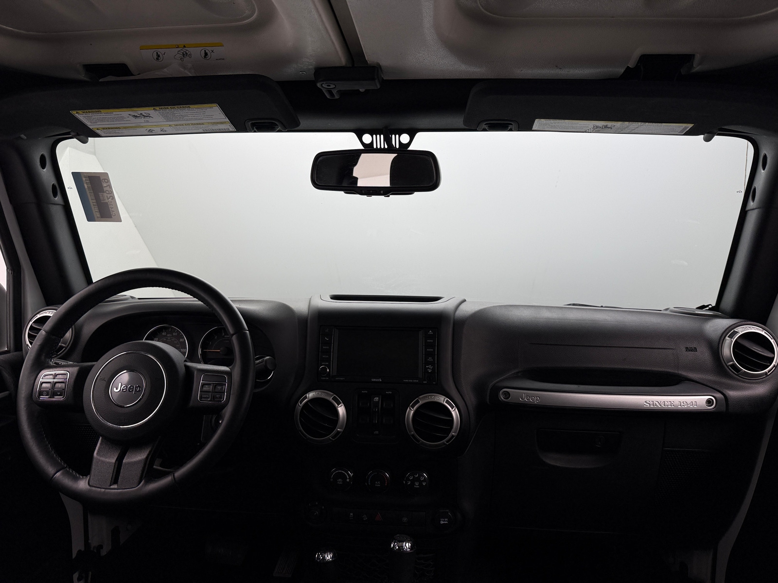 Thumbnail: 2018 Jeep Wrangler - 3