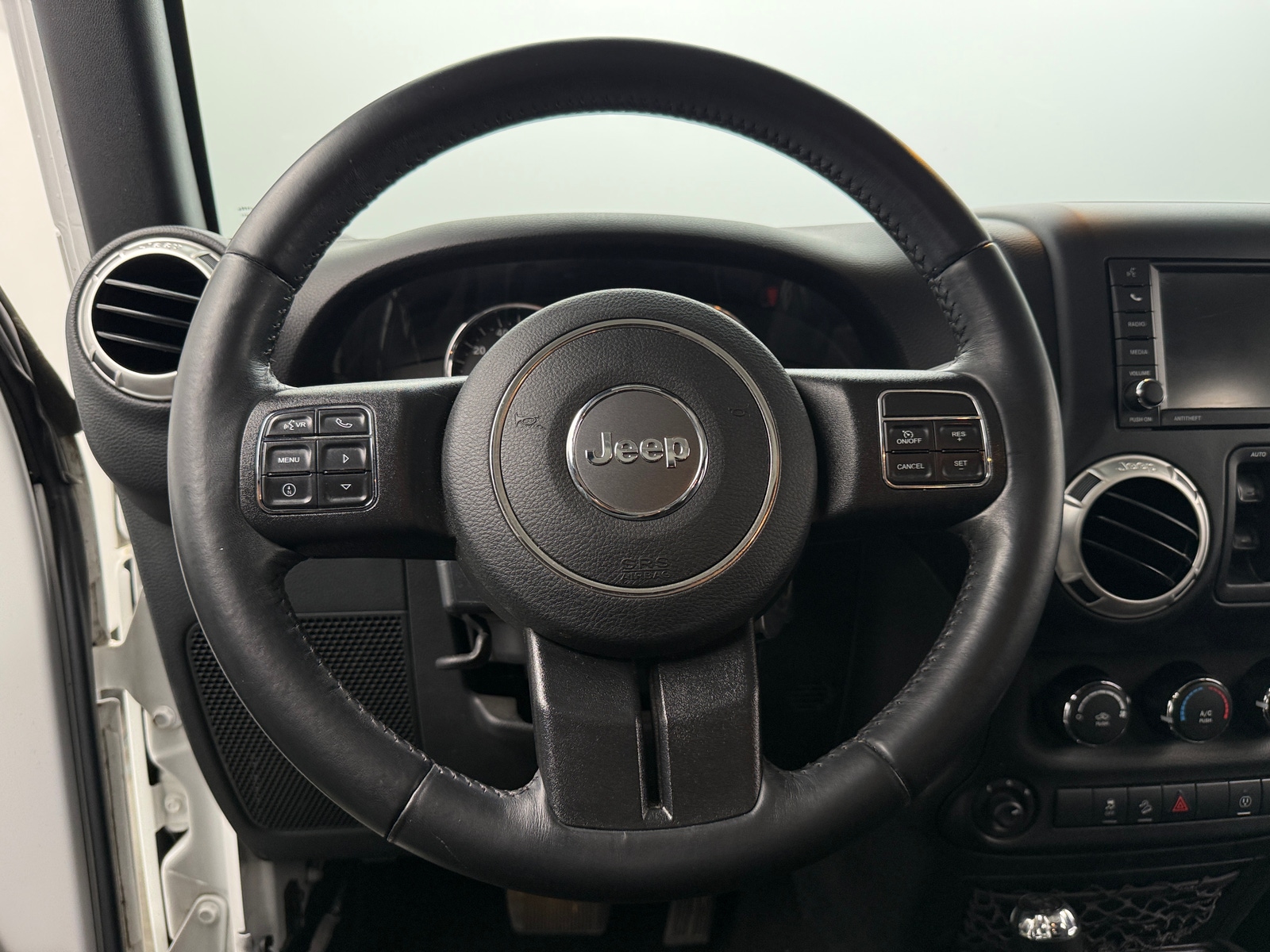 Thumbnail: 2018 Jeep Wrangler - 5